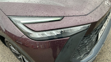 Toyota C-HR 2.0 PHEV Design 5dr CVT Hatchback